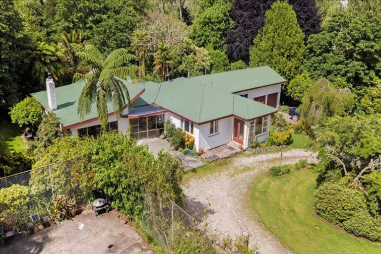 Photo of property in 488 Tapuwae Road, Maniaiti / Benneydale, Te Kuiti, 3987