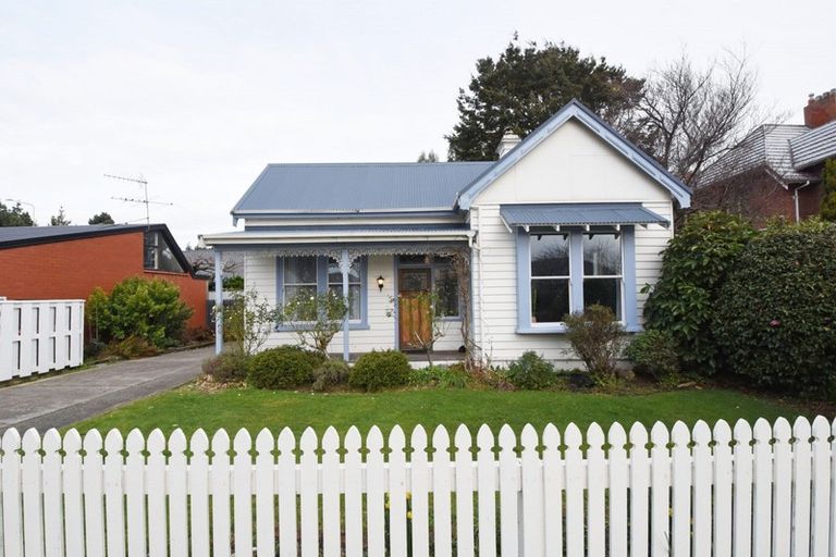 Photo of property in 63 Earnslaw Street, Avenal, Invercargill, 9810