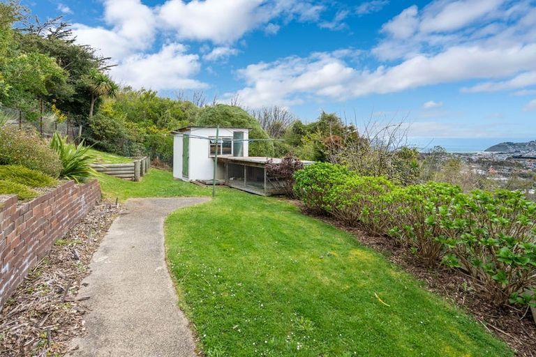 Photo of property in 27 Elliffe Place, Shiel Hill, Dunedin, 9013