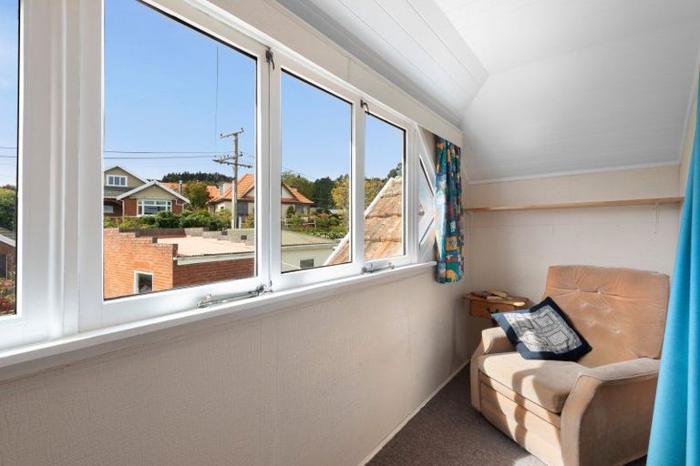 Photo of property in 6 Grandview Crescent, Opoho, Dunedin, 9010