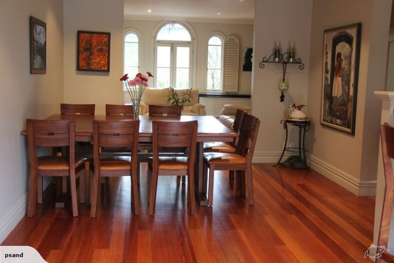Photo of property in 1j George Street, Newmarket, Auckland, 1023