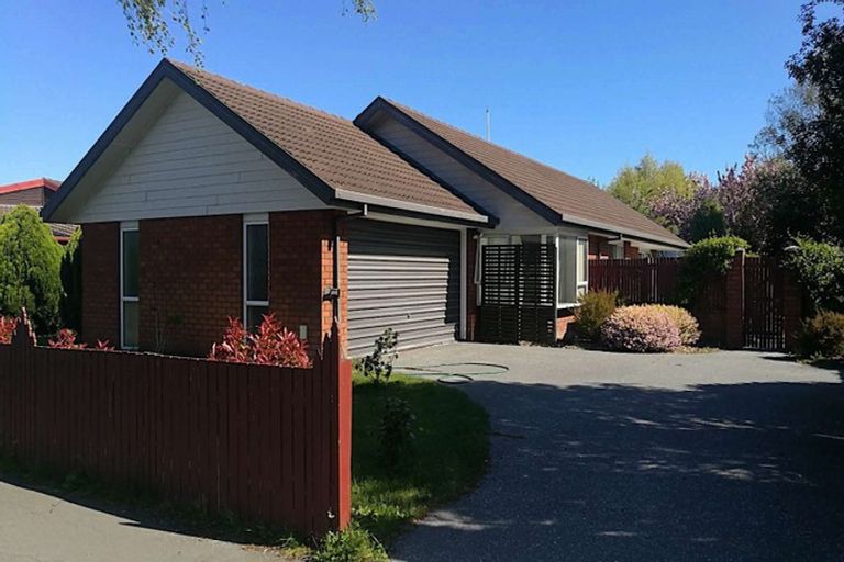 Photo of property in 85 Dunbars Road, Halswell, Christchurch, 8025