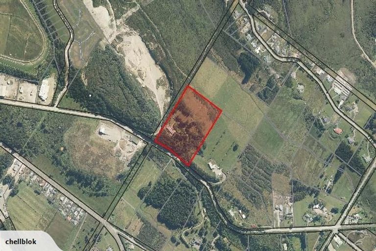 Photo of property in 95 Hau Hau Road, Blue Spur, Hokitika, 7882