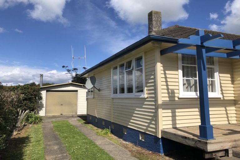 Photo of property in 90 North Road, Kaitaia, 0410