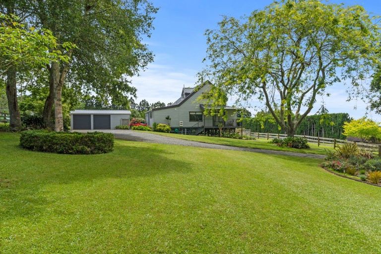 Photo of property in 41 Rocky Heights, Maungatapere, Whangarei, 0179