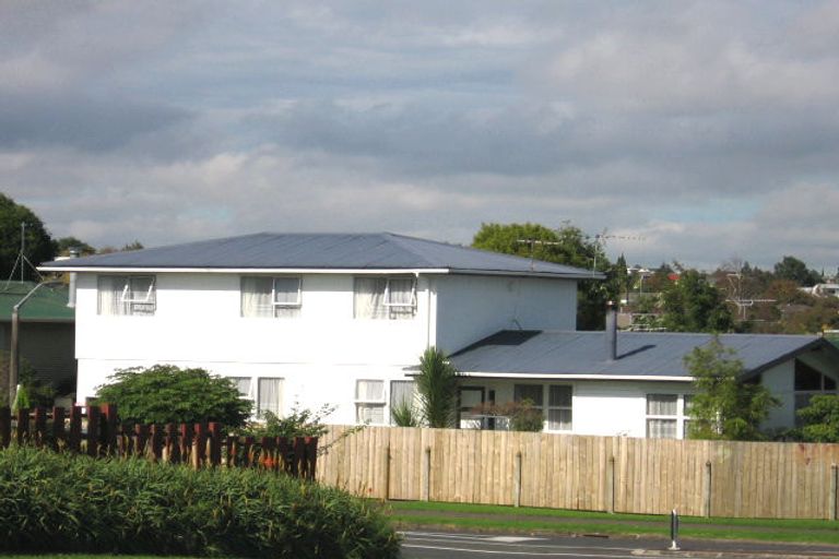 Photo of property in 1/322 Bucklands Beach Road, Bucklands Beach, Auckland, 2012