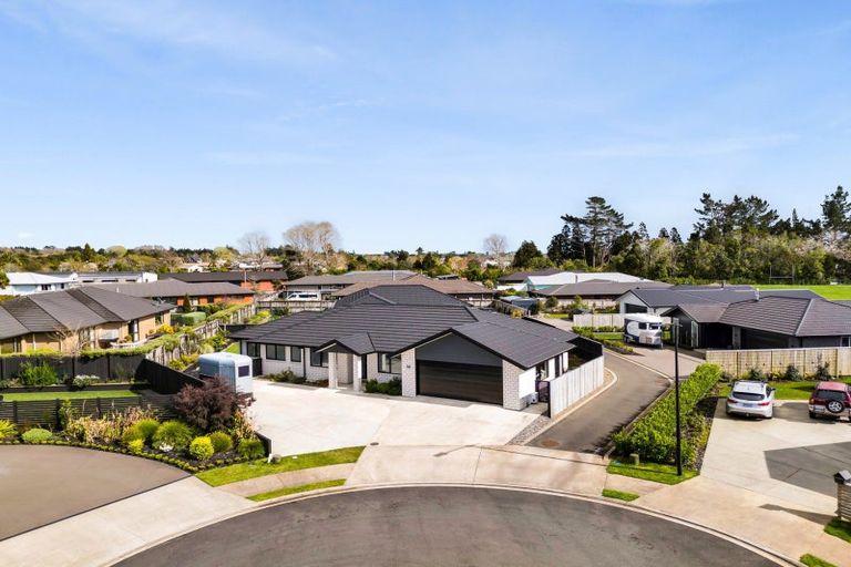 Photo of property in 26 Hodge Park Lane, Inglewood, 4330