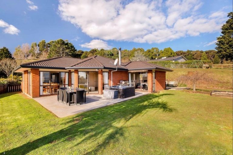 Photo of property in 251 Drury Hills Road, Drury, 2577