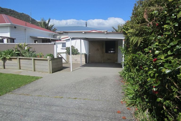 Photo of property in 140 Bright Street, Cobden, Greymouth, 7802