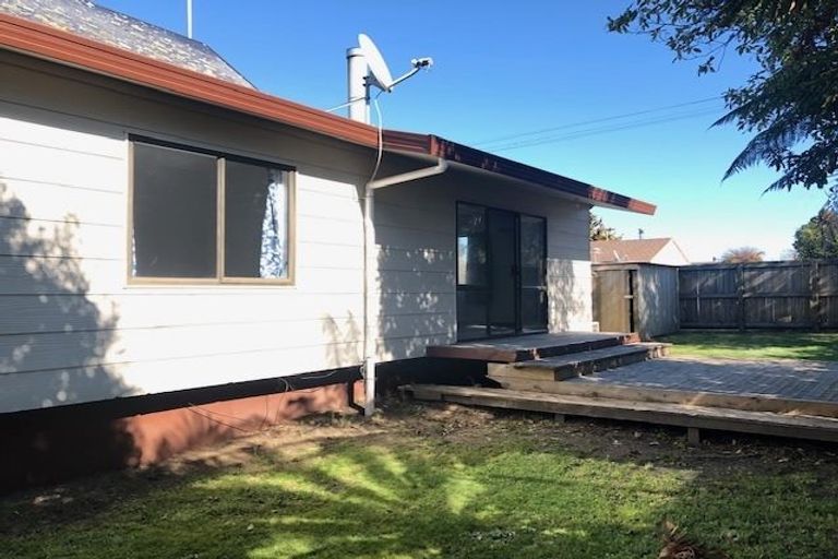 Photo of property in 68a Taharangi Street, Koutu, Rotorua, 3010