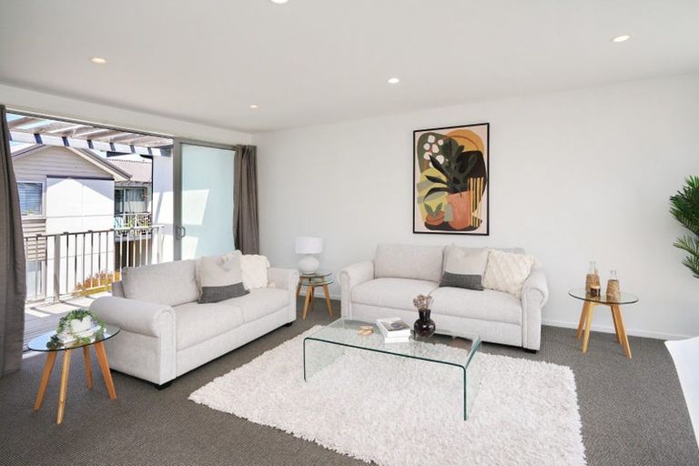 Photo of property in 36c Southampton Street, Sydenham, Christchurch, 8023
