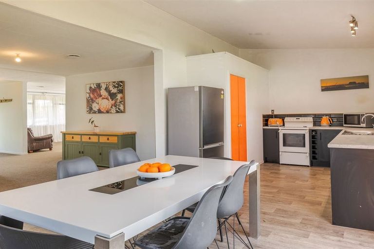 Photo of property in 95 Queen Street, Westport, 7825