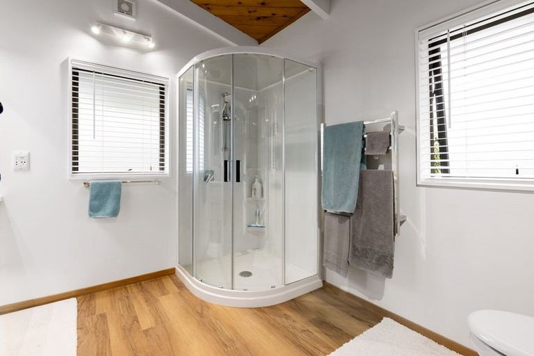 Photo of property in 46a Macfarlane Street, Hamilton East, Hamilton, 3216