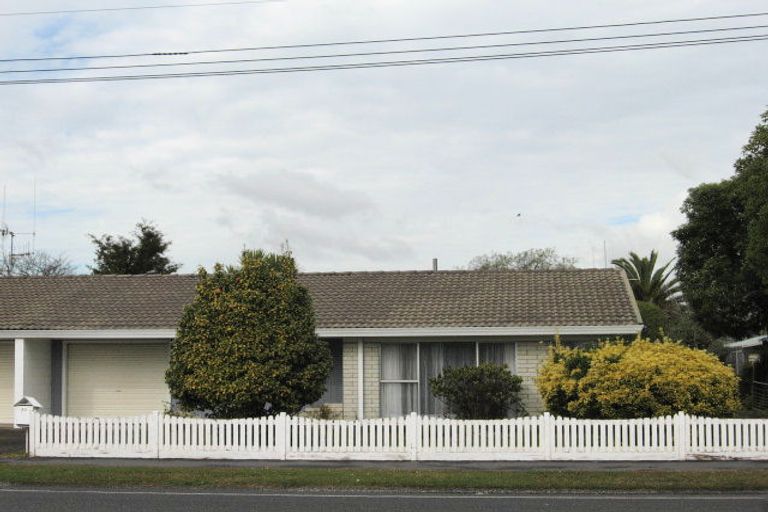 Photo of property in 80 Fifth Avenue, Enderley, Hamilton, 3214