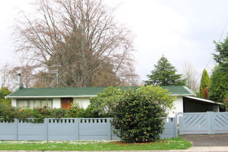 Photo of property in 12 Egmont Road, Ngongotaha, Rotorua, 3010