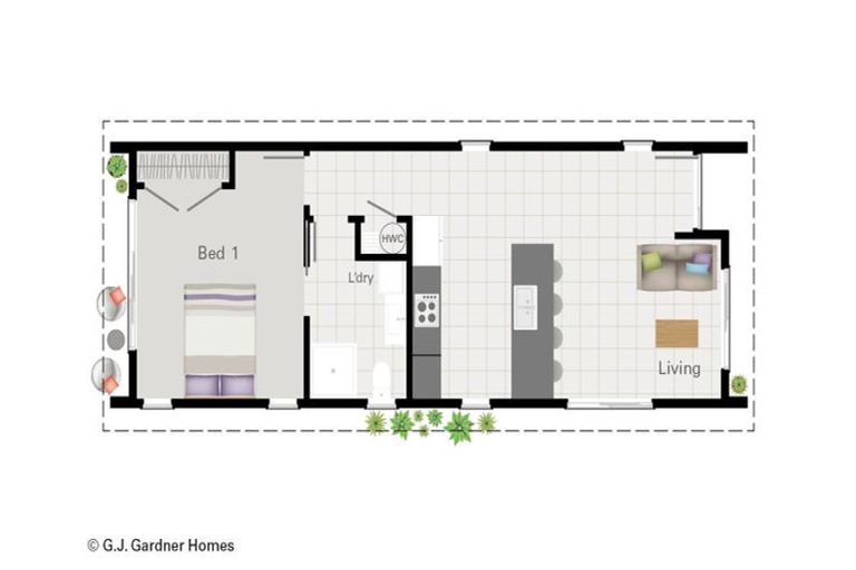 Photo of property in 48a Hereford Street, Springvale, Wanganui, 4501