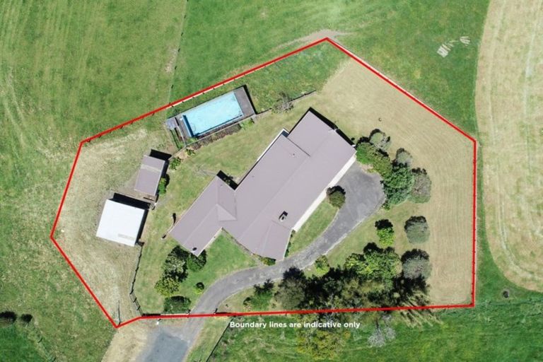 Photo of property in 118 Bycroft Road, Karaka, Drury, 2578