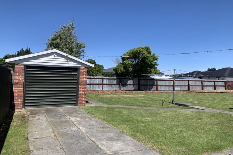 Photo of property in 8 Andrew Street, Allenton, Ashburton, 7700