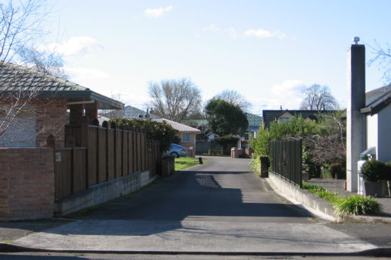 Photo of property in 38a Essex Street, Masterton, 5810