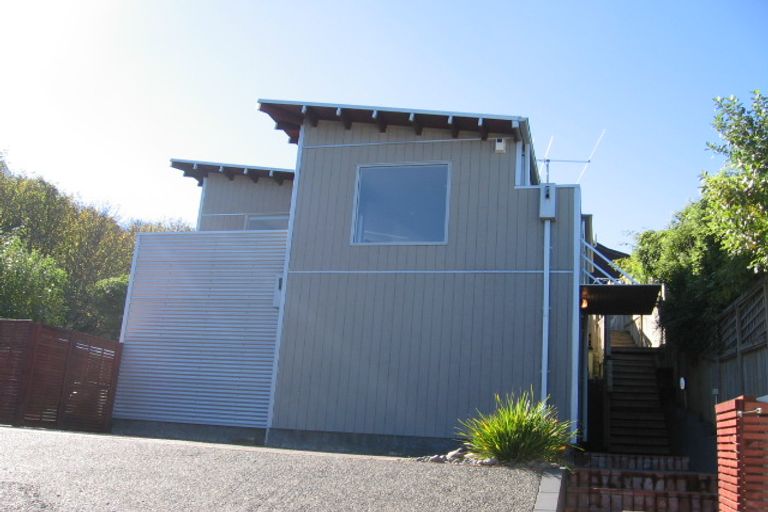 Photo of property in 4 Poona Street, Khandallah, Wellington, 6035