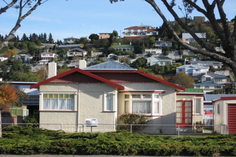 Photo of property in 250 Thames Street, Oamaru, 9400