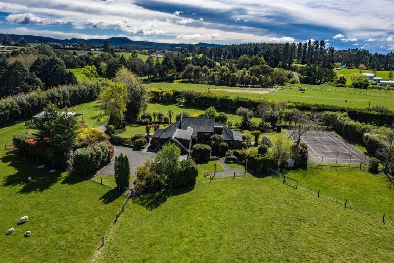 Photo of property in 29 Dixons Road, Ashley, Rangiora, 7477