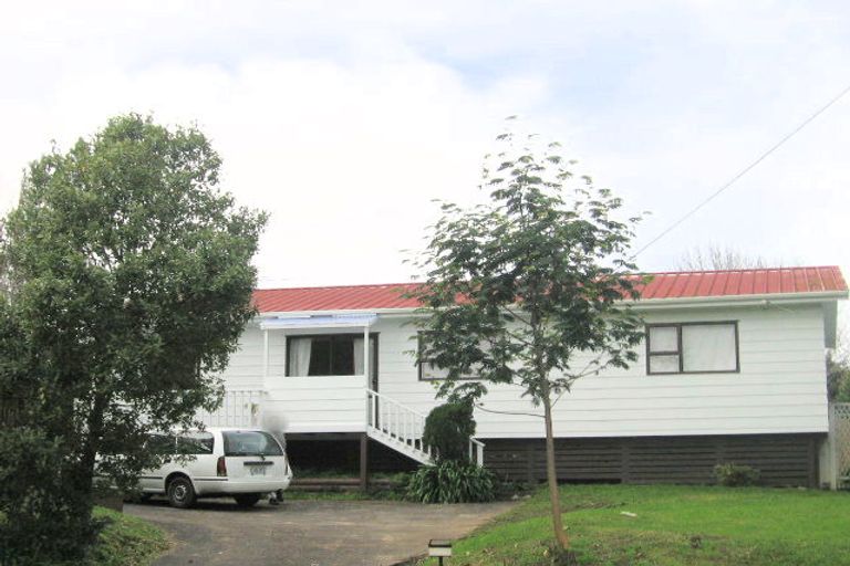 Photo of property in 200 Waimumu Road, Massey, Auckland, 0614