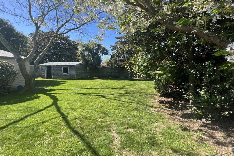 Photo of property in 100 Mooray Avenue, Bishopdale, Christchurch, 8053