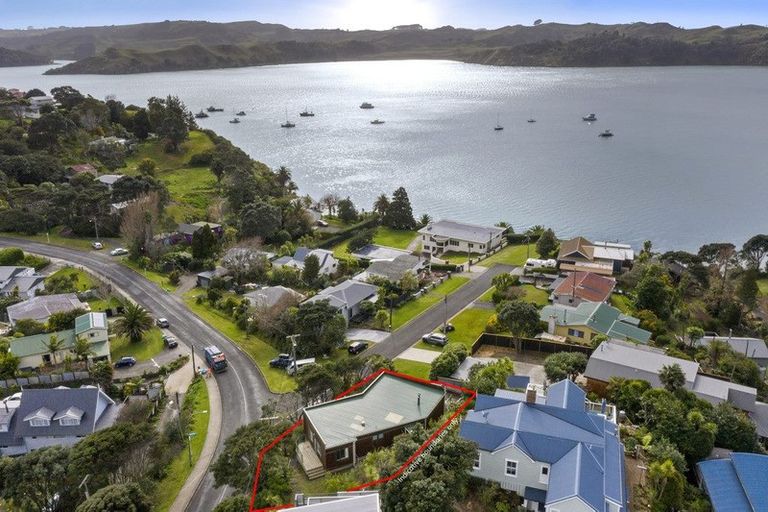 Photo of property in 1a Daisy Street, Raglan, 3225