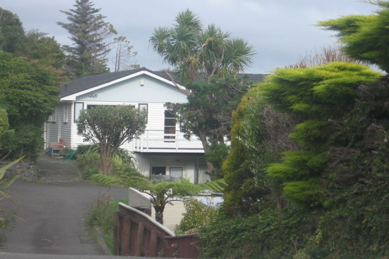 Photo of property in 228 Dowse Drive, Maungaraki, Lower Hutt, 5010
