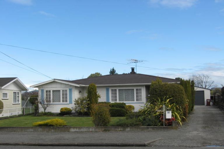 Photo of property in 5 Short Street, Kuripuni, Masterton, 5810
