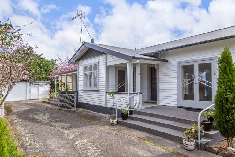 Photo of property in 39 College Street, Masterton, 5810