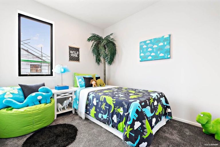 Photo of property in 28 Turehu Road, Papakura, 2110