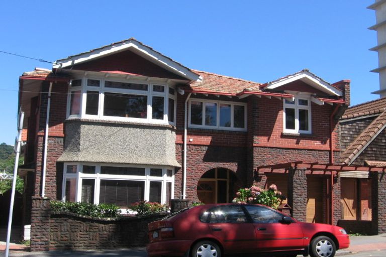 Photo of property in 123 Abel Smith Street, Aro Valley, Wellington, 6011