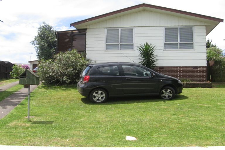 Photo of property in 4 Sabi Place, Papatoetoe, Auckland, 2025