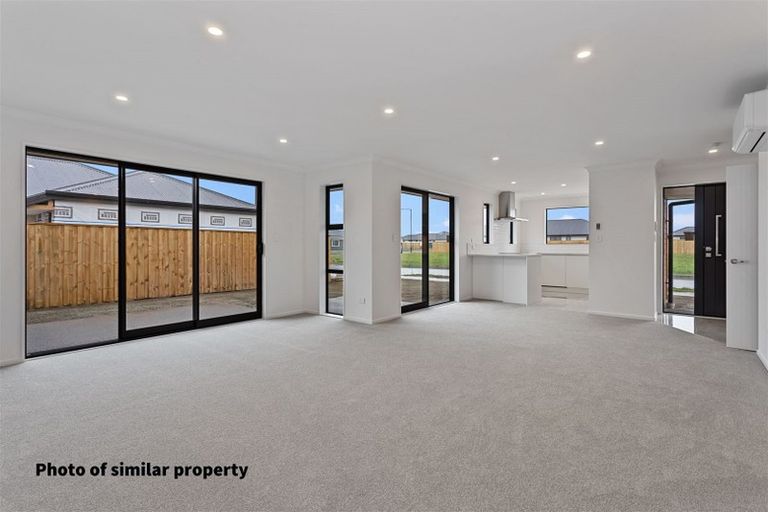 Photo of property in 138 Northbrook Road, Rangiora, 7400