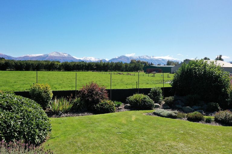 Photo of property in 18 Ayr Street, Fairlie, 7925