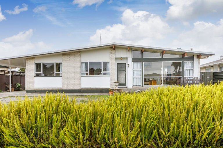 Photo of property in 17 Pinedale Parade, Milson, Palmerston North, 4414