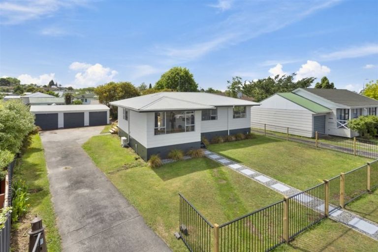 Photo of property in 28 Blomfield Street, Nawton, Hamilton, 3200