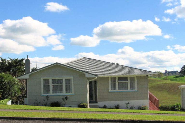 Photo of property in 76 Reservoir Street, Putaruru, 3411