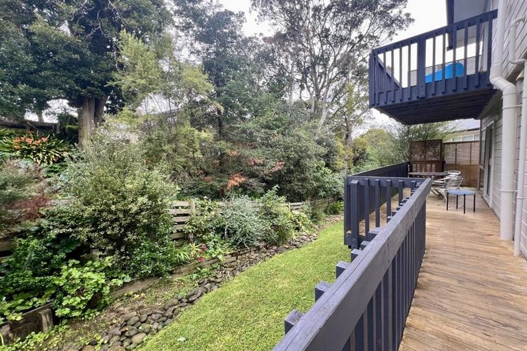 Photo of property in 16a Alexander Street, Cockle Bay, Auckland, 2014