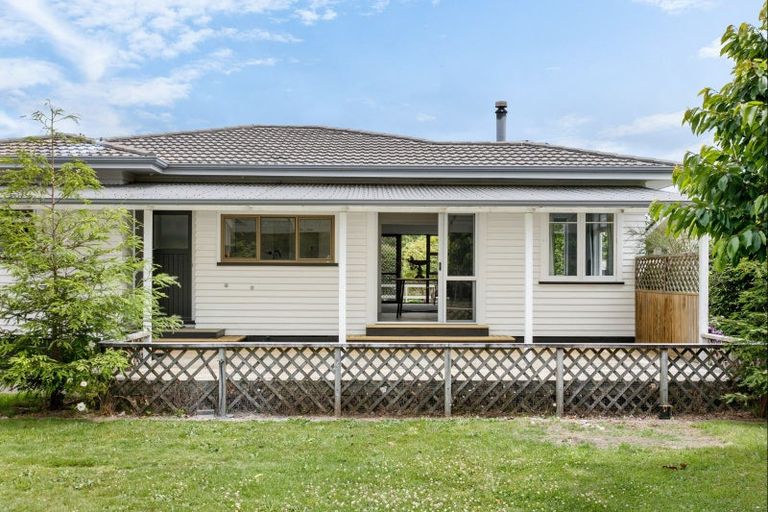 Photo of property in 1 Steed Avenue, Te Hapara, Gisborne, 4010