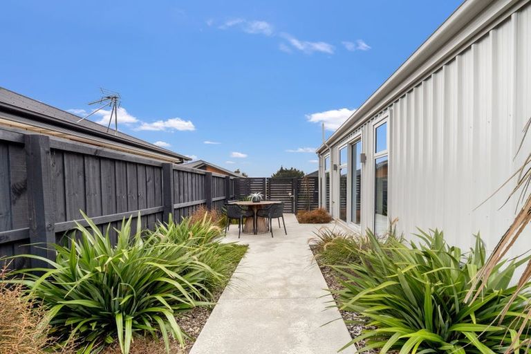 Photo of property in 525 Springston Rolleston Road, Rolleston, 7615