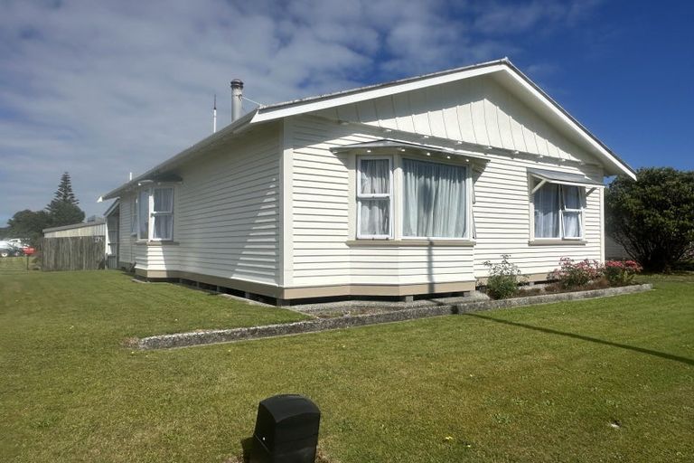 Photo of property in 179 Weld Street, Hokitika, 7810