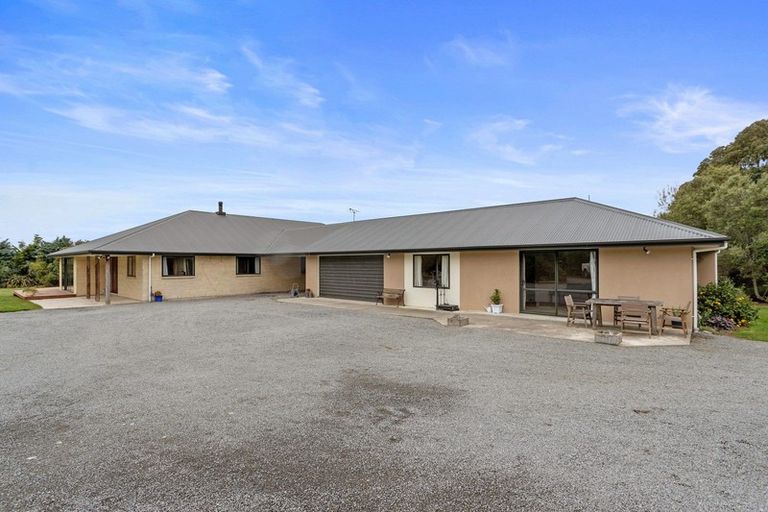 Photo of property in 167 Marshmans Road, Ashley, Rangiora, 7477