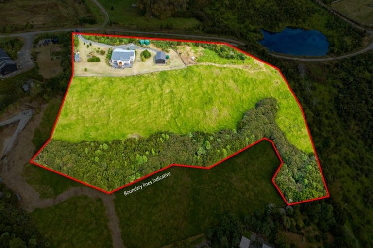 Photo of property in 1197 Pakiri Road, Tomarata, Wellsford, 0972
