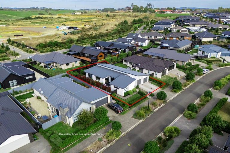 Photo of property in 10 Stanton House Road, Paerata, Pukekohe, 2124