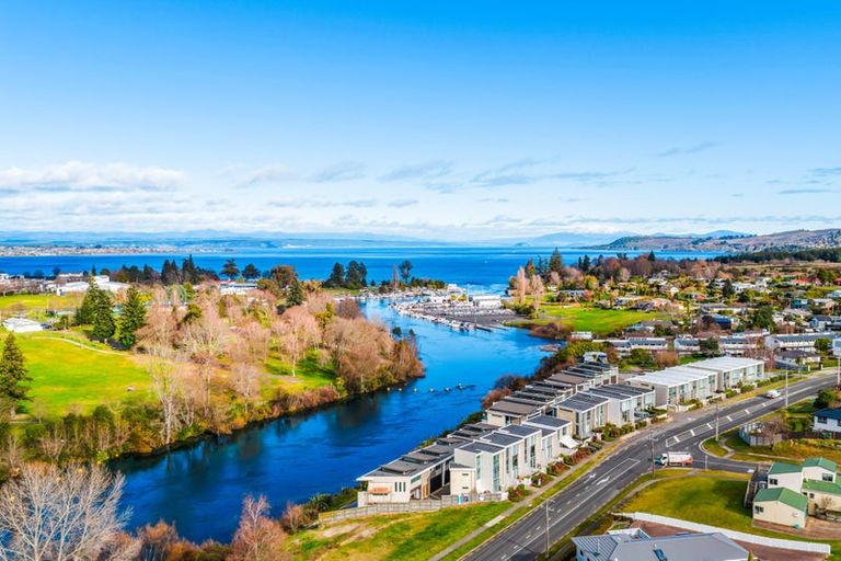 Photo of property in 34/14 Norman Smith Street, Nukuhau, Taupo, 3330