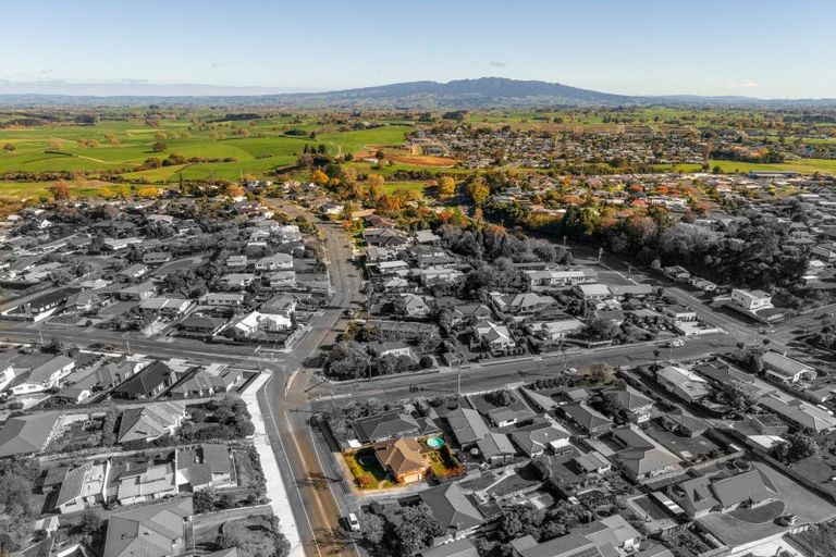 Photo of property in 690 Teasdale Street, Te Awamutu, 3800