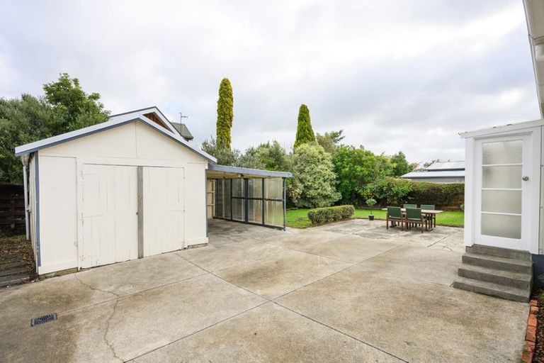 Photo of property in 6 Pharazyn Street, Feilding, 4702
